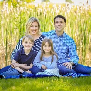 Meet your Posher, Tom